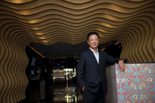 10 tỷ phú giàu nhất Singapore: ‘Vua lẩu’ Trung Quốc dẫn đầu - Ảnh 9.