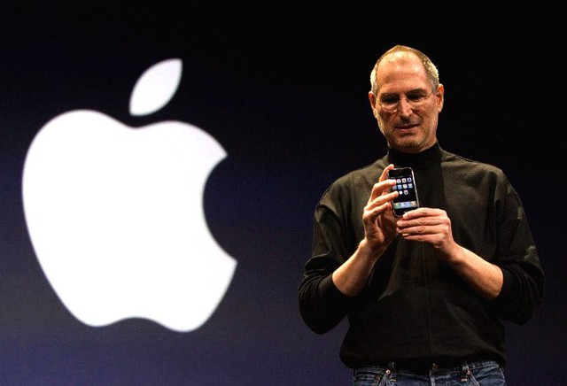 Những câu nói của Steve Jobs bạn nên nghĩ tới để mỗi ngày ý nghĩa hơn - Ảnh 1.