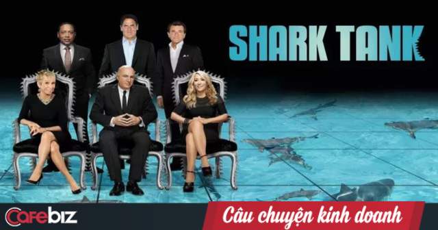 Đừng vội trách Shark Bình trước khi xem qua “phiên bản chuẩn” Kevin OLeary: Gọi sản phẩm của thí sinh là “cục phân”, khiến hàng chục nhà sáng lập khóc nức nở - Ảnh 1.