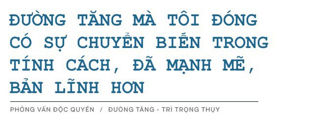  Đường Tăng trả lời độc quyền: Hé lộ thân thế khủng và sự thật ít ai biết về phim Tây Du Ký 1986 - Ảnh 3.