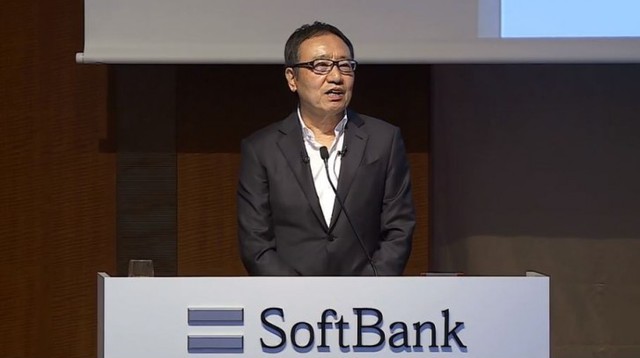 Chủ tịch của SoftBank vô tình tiết lộ ngày ra mắt iPhone 11 - Ảnh 1.