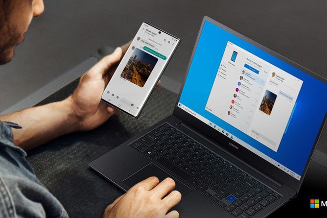 samsung, microsoft, apple - Tình yêu sắt son giữa Samsung và Microsoft sinh ra từ mối thù địch với iMessage của Apple - photo samsung, microsoft, apple - 1 15652462539361531431723 - Tình yêu sắt son giữa Samsung và Microsoft sinh ra từ mối thù địch với iMessage của Apple