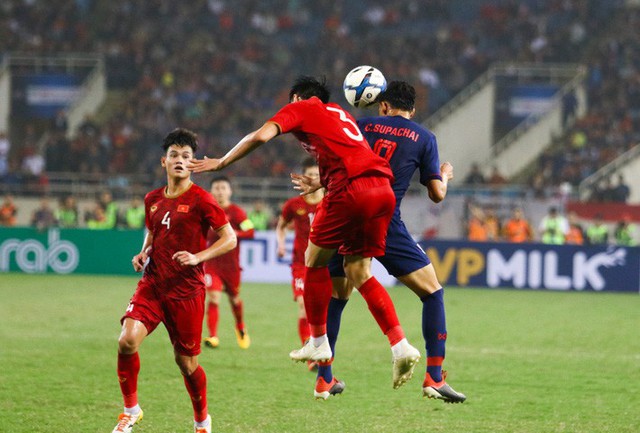  Bài toán hóc búa của ĐT Việt Nam tại vòng loại World Cup 2022 - Ảnh 2.
