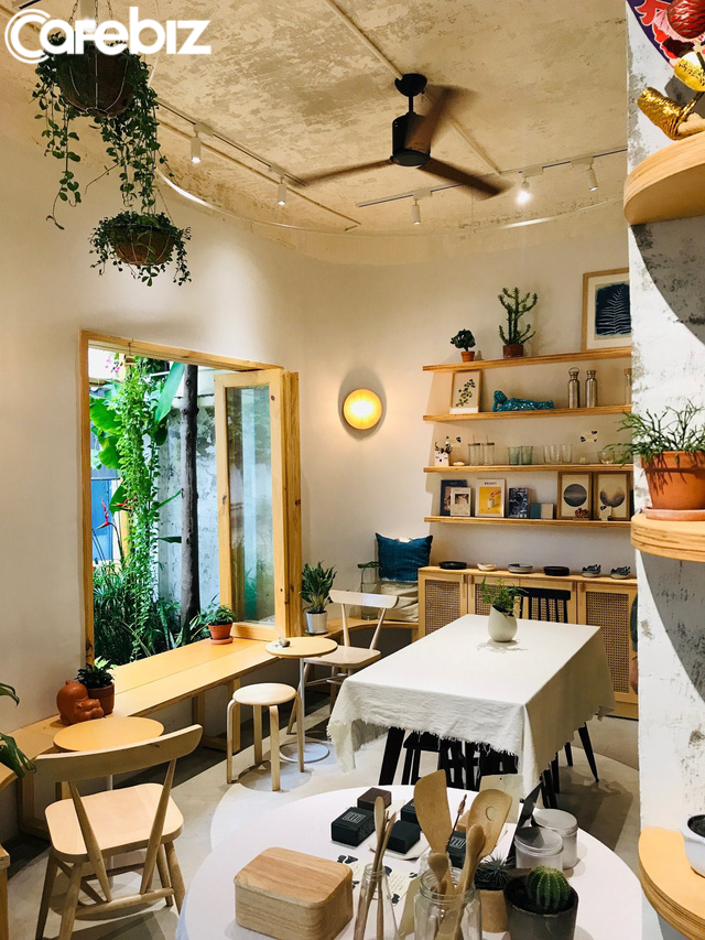 Một vòng du lịch quanh Sài Gòn: Mộc Little Farm - cửa tiệm xinh xắn dành cho những người yêu thích lối sống xanh - Ảnh 9. Một vòng du lịch quanh Sài Gòn: Mộc Little Farm - cửa tiệm xinh xắn dành cho những người yêu thích lối sống xanh - Ảnh 9.