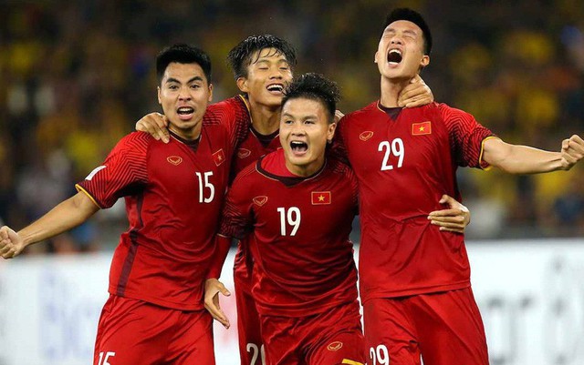 VFF sẽ bán vé trận Việt Nam - Malaysia qua ứng dụng VinID của Vingroup VFF sẽ bán vé trận Việt Nam - Malaysia qua ứng dụng VinID của Vingroup