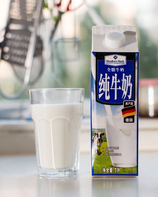 Cơn cuồng sữa của Trung Quốc đang hủy diệt thế giới như thế nào? - Ảnh 1.