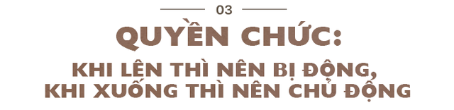  7 lời khuyên về sức khỏe của Đại tướng Võ Nguyên Giáp và bí quyết sống khỏe của Nguyên Bộ trưởng Lê Doãn Hợp - Ảnh 8.