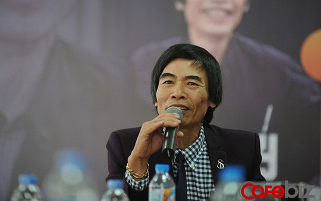 TS. Lê Thẩm Dương: 23 tuổi chọn chồng là việc làm quá sức! - Ảnh 1. TS. Lê Thẩm Dương: 23 tuổi chọn chồng là việc làm quá sức! - Ảnh 1.