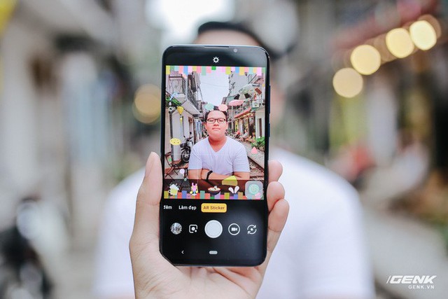 Đánh giá Vsmart Live: Smartphone Việt đáng mua nhất từ trước đến nay - Ảnh 35.