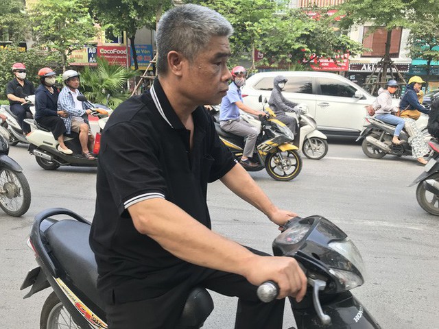 Luật sư: Buổi thực nghiệm hiện trường ngày 13/9 chưa liên quan đến bà Nguyễn Bích Quy - Ảnh 9. Luật sư: Buổi thực nghiệm hiện trường ngày 13/9 chưa liên quan đến bà Nguyễn Bích Quy - Ảnh 9.