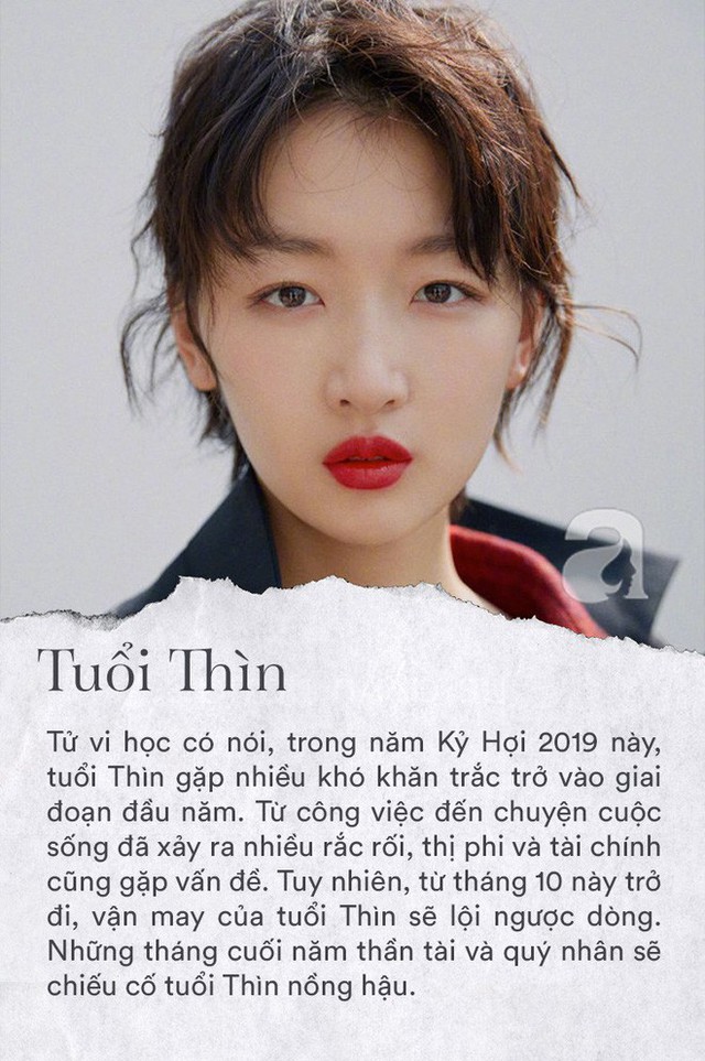  Đầu năm ngậm đắng nuốt cay, cuối năm hưởng lộc phú quý, 3 con giáp có vận may lội ngược dòng từ tháng 10, qua năm 2020 sẽ đổi vận - Ảnh 2.