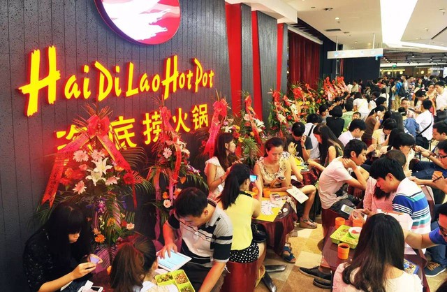 Thương chiến hay kinh tế giảm tốc cũng không thể ngăn nổi ‘chiếc bụng đói’ của giới trẻ Trung Quốc, ngành nhà hàng sẽ sớm chạm mốc nghìn tỷ USD? - Ảnh 3.