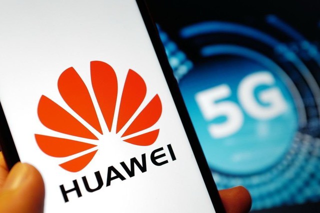 Huawei muốn cấp phép 5G cho các công ty Mỹ để xoa dịu căng thẳng Mỹ - Trung - Ảnh 2.
