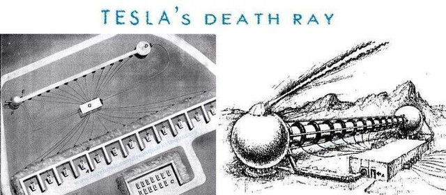 Ghi chép về 6 phát minh thất lạc có thể thay đổi cả thế giới của Tesla, khiến người đời vẫn không biết có thật hay không - Ảnh 6. Ghi chép về 6 phát minh thất lạc có thể thay đổi cả thế giới của Tesla, khiến người đời vẫn không biết có thật hay không - Ảnh 6.