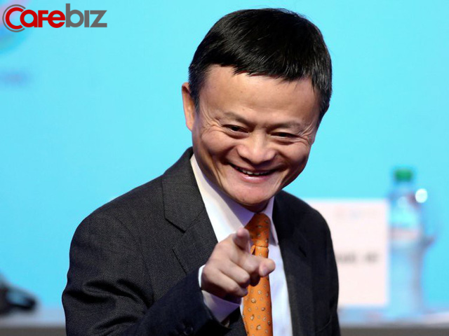 Chuyện Jack Ma nghỉ hưu: từ phỏng vấn bị từ chối 30 lần tới công ty giá trị thị trường 460 tỷ USD, Jack Ma xây dựng đế chế dựa vào 3 chữ Dám này - Ảnh 1.