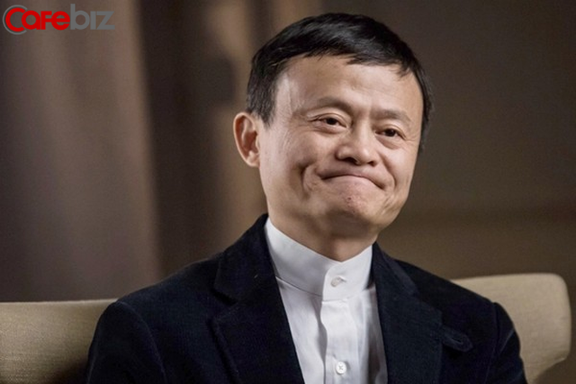 Chuyện Jack Ma nghỉ hưu: từ phỏng vấn bị từ chối 30 lần tới công ty giá trị thị trường 460 tỷ USD, Jack Ma xây dựng đế chế dựa vào 3 chữ Dám này - Ảnh 2.