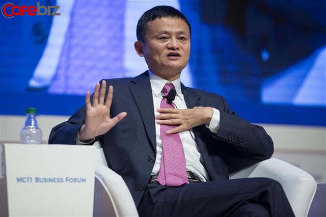 Chuyện Jack Ma nghỉ hưu: từ phỏng vấn bị từ chối 30 lần tới công ty giá trị thị trường 460 tỷ USD, Jack Ma xây dựng đế chế dựa vào 3 chữ Dám này - Ảnh 3.