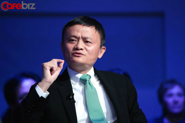 Chuyện Jack Ma nghỉ hưu: từ phỏng vấn bị từ chối 30 lần tới công ty giá trị thị trường 460 tỷ USD, Jack Ma xây dựng đế chế dựa vào 3 chữ Dám này - Ảnh 4.