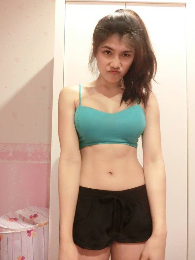 Giảm 30kg chỉ sau 4 tháng, cô gái người Thái chia sẻ bí quyết xuống cân tự nhiên mà không cần nhờ tới thuốc giảm cân - Ảnh 11.
