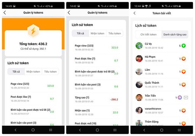 Tất tần tật những điều cần biết về Token Lotus: Dùng thế nào, tác dụng ra sao, làm gì để “cày” thật hiệu quả? - Ảnh 2. Tất tần tật những điều cần biết về Token Lotus: Dùng thế nào, tác dụng ra sao, làm gì để “cày” thật hiệu quả? - Ảnh 2.