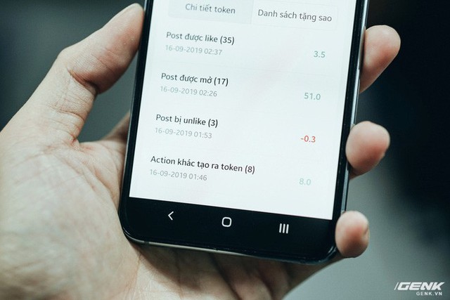 Tất tần tật những điều cần biết về Token Lotus: Dùng thế nào, tác dụng ra sao, làm gì để “cày” thật hiệu quả? - Ảnh 3. Tất tần tật những điều cần biết về Token Lotus: Dùng thế nào, tác dụng ra sao, làm gì để “cày” thật hiệu quả? - Ảnh 3.