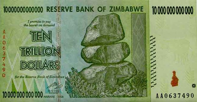 Lý do viên bi bên trái lại nóng hơn bên phải - đề tài nghiên cứu giành giải thưởng 10 nghìn tỷ đô la Zimbabwe - Ảnh 3.