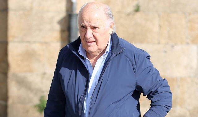 “Bố già” Amancio Ortega: Từ người thợ may bỏ học năm 13 tuổi đến ông chủ đế chế Zara ngày nay và những bí mật để trở thành một tỷ phú - Ảnh 3.