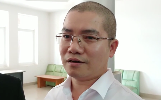  Những phi vụ ảo của anh em Chủ tịch công ty CP Địa ốc Alibaba Nguyễn Thái Luyện - Ảnh 1.