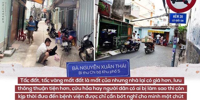 Không tiếc đất vàng, nghìn dân hiến 9.400m2 giá 445 tỷ đồng - Ảnh 4.