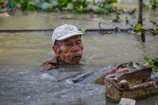  Anh Bảy à! Anh ấy vừa là một nông dân vừa là một huyền thoại - Ảnh 6.