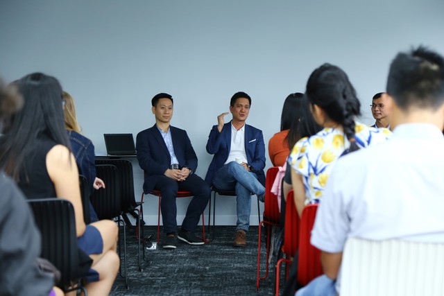 CEO Younet Media Nguyễn Hải Triều chia sẻ 5 nguyên tắc dập lửa khủng hoảng truyền thông tại Việt Nam, doanh nghiệp nào cũng cần nằm lòng để không chết cháy - Ảnh 2.