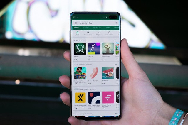 Toàn cảnh tham vọng điên rồ muốn thay thế Android-của-Google vừa được Huawei công bố trong sự kiện Mate 30 Pro - Ảnh 2.