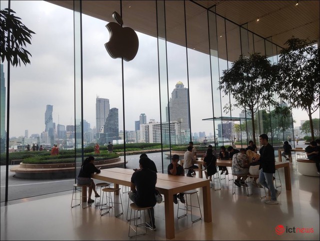 Vì sao Apple không mở bán sớm iPhone 11 tại Việt Nam? - Ảnh 2.