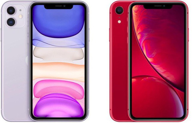 Thành công của iPhone 11 là lý do vì sao Tim Cook lại nâng chu kỳ làm mới iPhone từ 2 lên 3 năm - Ảnh 4.