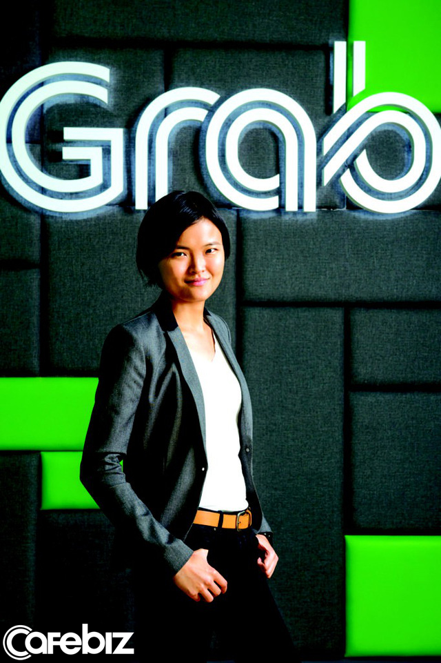 Chân dung cô kỹ sư thiết bị vừa trở thành 1 trong những nữ doanh nhân quyền lực nhất châu Á, là sếp của kỳ lân tỷ đô đang nổi toàn Đông Nam Á - Ảnh 2.