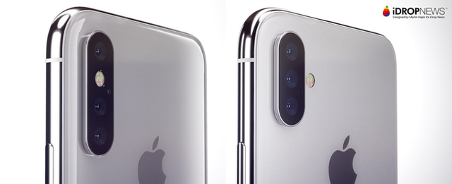 Bị chê bai hết lời nhưng cụm camera trên mặt lưng iPhone 11 chính là yếu tố giúp gia tăng doanh số - Ảnh 4.