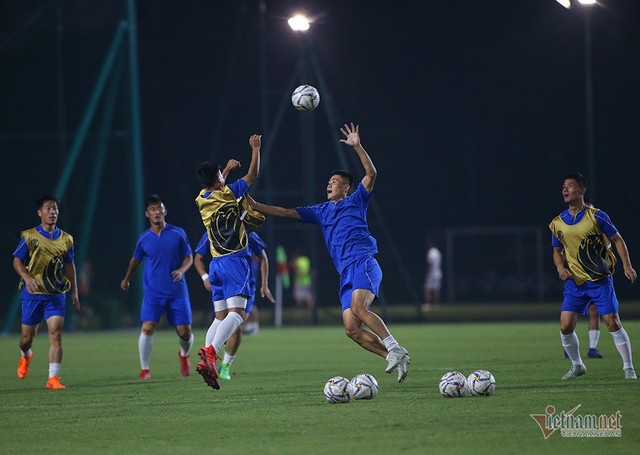 Bí ẩn đội bóng Triều Tiên đá chung kết AFC Cup với Hà Nội - Ảnh 4.