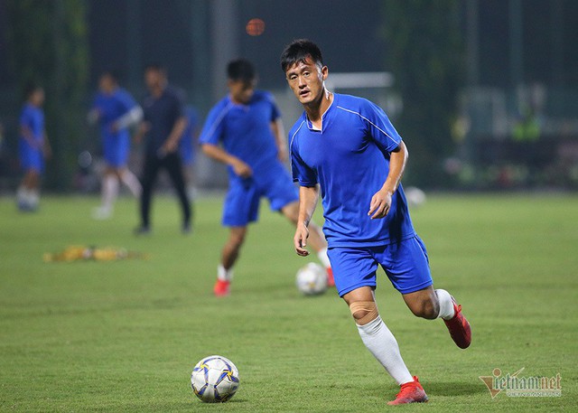 Bí ẩn đội bóng Triều Tiên đá chung kết AFC Cup với Hà Nội - Ảnh 7.