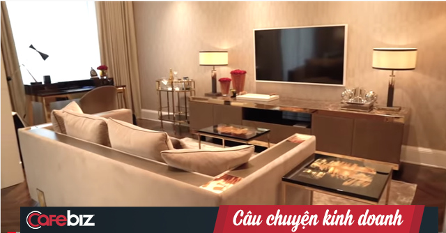 Giới thượng lưu Việt Nam trang trí phòng khách trong biệt thự 6 triệu USD Vinhomes đẳng cấp như thế nào? - Ảnh 15.