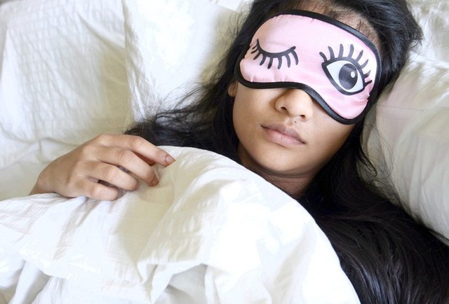 8 lầm tưởng về giấc ngủ có thể gây hại cho sức khoẻ của bạn - Ảnh 2.