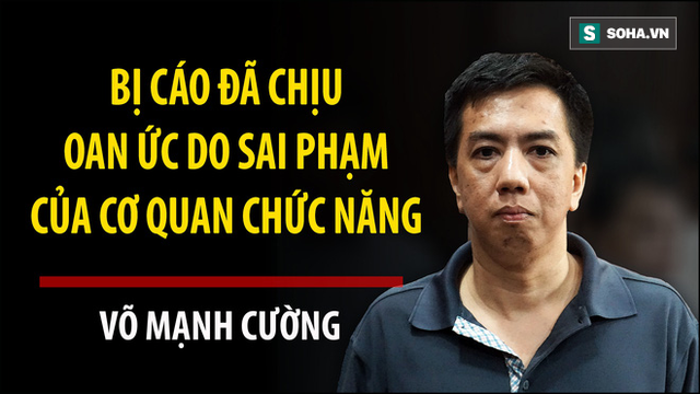 Lời khai mâu thuẫn hé lộ sự thật về những viên thuốc chữa bệnh ung thư giả của VN Pharma - Ảnh 2.