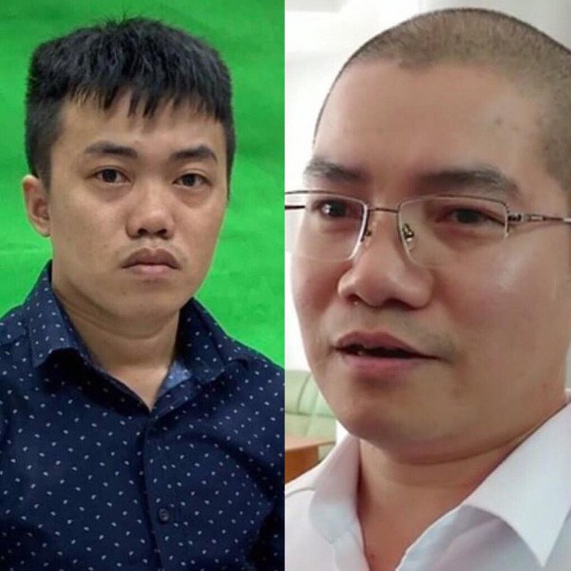 Lý do em trai Nguyễn Thái Luyện Chủ tịch HĐQT Công ty Alibaba bị tạm giữ - Ảnh 2.