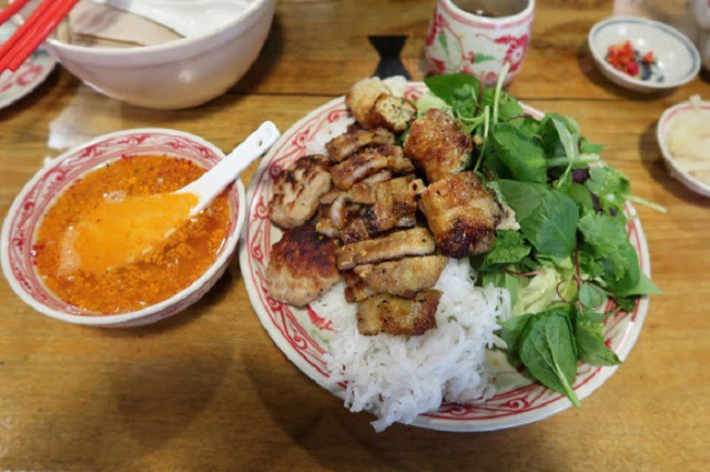 Điểm danh các thương hiệu đồ ăn Việt đang làm mưa làm gió tại đất Hàn, dù giá cả thì cũng giật mình - Ảnh 18.