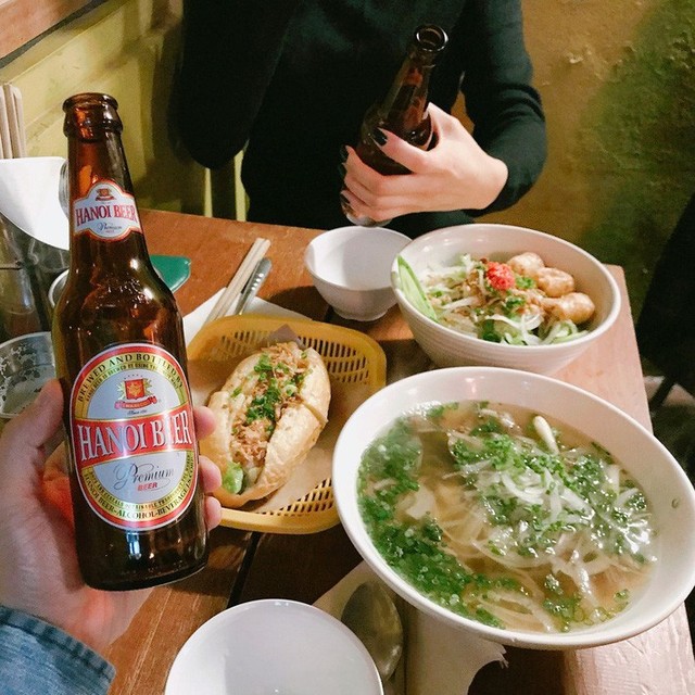 Điểm danh các thương hiệu đồ ăn Việt đang làm mưa làm gió tại đất Hàn, dù giá cả thì cũng giật mình - Ảnh 21.
