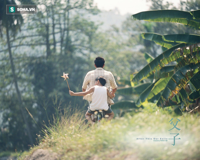 Giấu kín nhiều năm, đến khi bị thương nhưng từ chối điều trị, người cha mới nói ra bí mật xót xa về con trai - Ảnh 2. Giấu kín nhiều năm, đến khi bị thương nhưng từ chối điều trị, người cha mới nói ra bí mật xót xa về con trai - Ảnh 2.