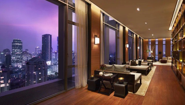 Top 5 căn hộ đắt đỏ nhất châu Á - Ảnh 4.