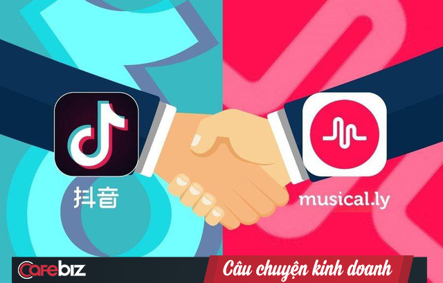 Chiến lược đằng sau sự trỗi dậy toàn cầu của TikTok - Ảnh 1.