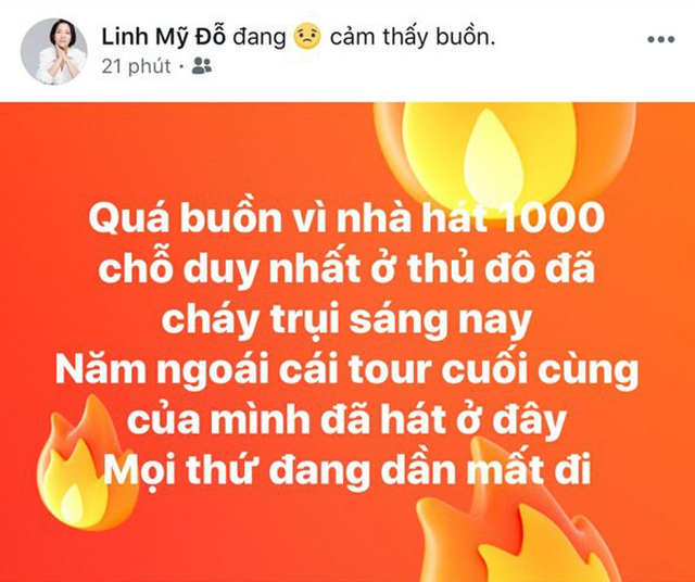 Tiếc nuối nhìn lại loạt khoảnh khắc âm nhạc vàng son của Cung Văn hoá Hữu nghị Việt Xô trước khi chìm trong biển lửa - Ảnh 29.