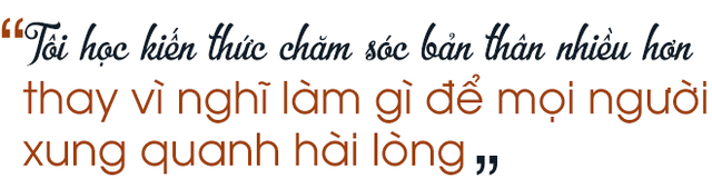 Họa sĩ 8X Tamypu nói về giấc mơ của người trẻ: Nhiều người sống trong trí tưởng tượng về một cuộc sống lý tưởng nhưng cơ thể và tinh thần chưa chuẩn bị cho những điều đó - Ảnh 7.