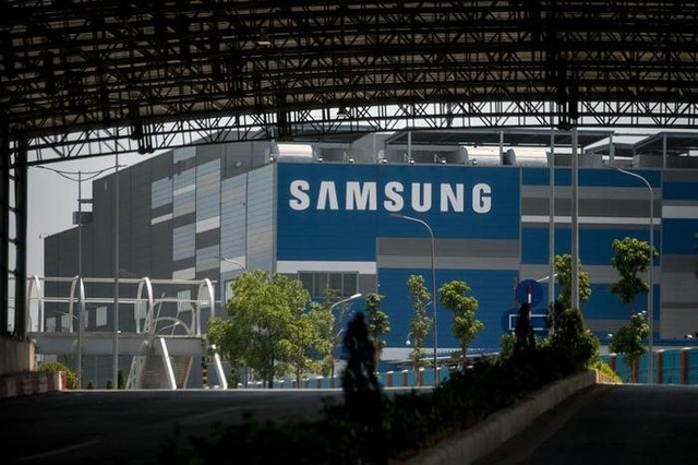 Reuters: Samsung phủ nhận tin đồn xây nhà máy mới ở Hoà Bình - Ảnh 1.
